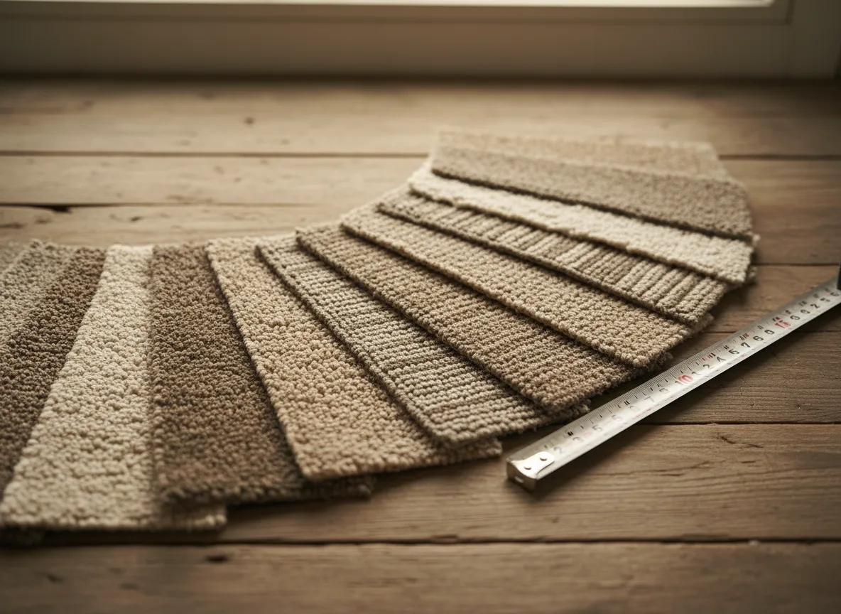 Carpet Installation Dunlap, CA FAQs